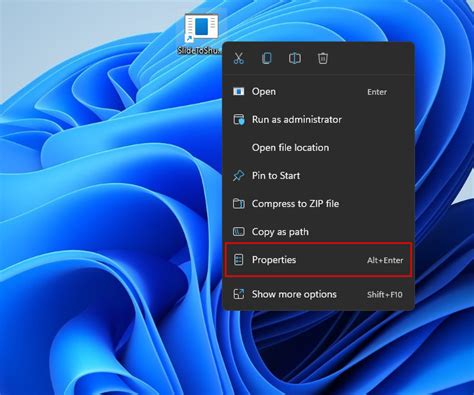 How To Add A “slide To Shut Down” Option On Windows 11 Pc Gear Up