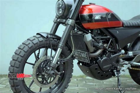 43,626 likes · 62 talking about this. KTM Duke 200 modified into a Scrambler - Gets new tyres ...