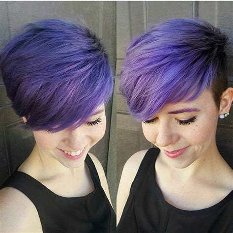 60 Hottest Pixie Haircuts 2021 Classic To Edgy Pixie