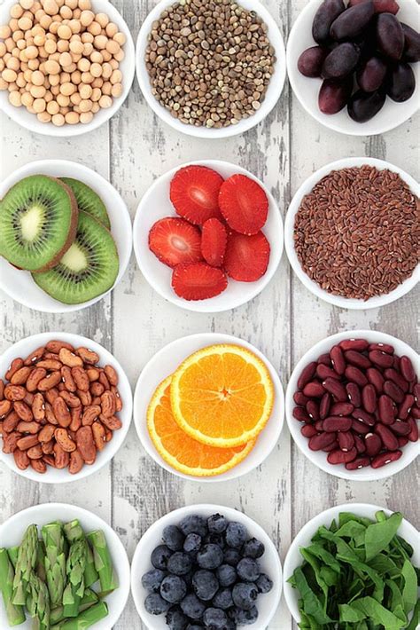 A ketogenic diet is acceptable in women with ovarian and endometrial cancer and has no adverse effects on blood lipids: Vegan Diet Uterine Fibroids - Diet Plan