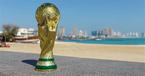 The 22nd finals in qatar will be the first world cup not held in may, june, or july; The shocking number of deaths of Qatar World Cup 2022 ...