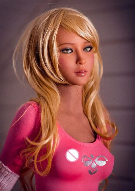 Michelle 140cm 4ft6 Teen Sex Doll Apd Premium Sex Dolls