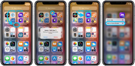 How To Use The Iphone App Library In Ios 14 9to5mac