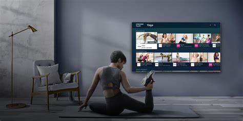 Switch on your samsung smart tv and open smart hub. Samsung TV Plus: New and Noteworthy - Samsung US Newsroom