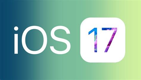 When Does Ios 17 Come Out And How To Prepare Your Iphone For It Gearrice
