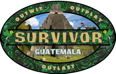 Survivor Guatemala Pm Survivor Wiki Fandom