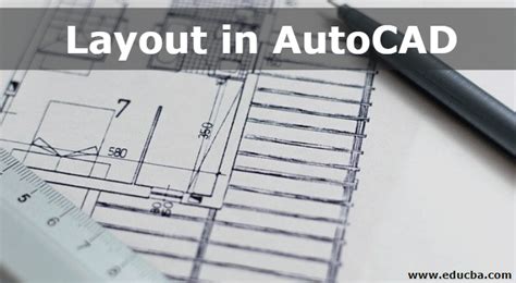 Layout In Autocad How To Create A New Layout In Autocad