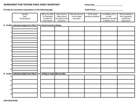 13 Celebrate Recovery Inventory Worksheet