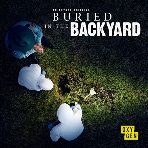 Watch Buried In The Backyard Season 1 Episode 10 Hog Trail Murders