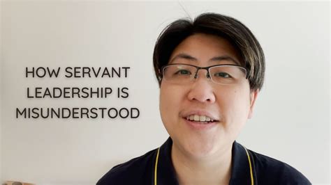 How Servant Leadership Is Misunderstood — Conductor As Ceo