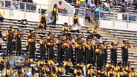 See more ideas about alabama state university, alabama state, alabama. Alabama State Vs Jackson State University - Trombone ...