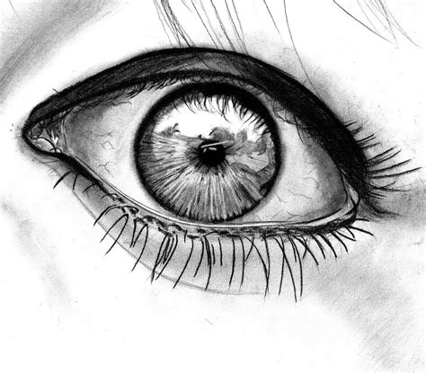 Pencil Drawings | : pencil drawings eyes images, pencil drawings eyes photos, pencil ...