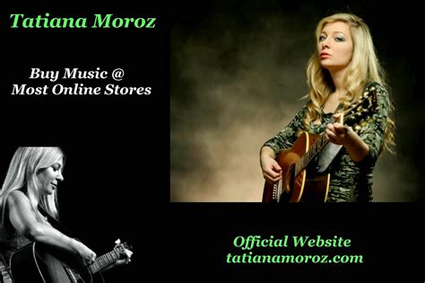 World United Music Tatiana Moroz