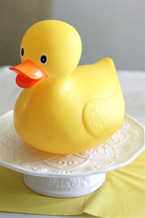 Rubber Ducky Birthday Party | Rubber duck birthday, Rubber ducky birthday, Rubber ducky