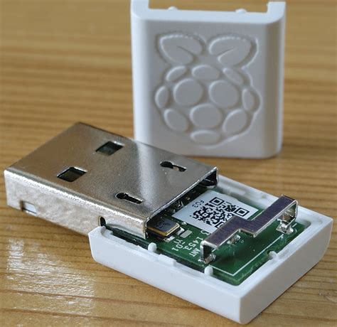 New Official Raspberry Pi Wifi Dongle Way Testing Vs Thepihut And