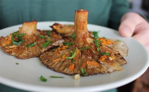 Check spelling or type a new query. Ricetta Funghi cardoncelli al forno - Manjoo