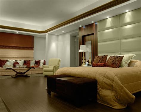 The concept is that the ceiling elevates in a gradual manner whether straight lines, inverted steps or curves. Step Ceiling | Houzz