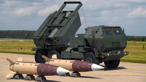Atacms Why Ukraine Really Wants This Missile 19fortyfive