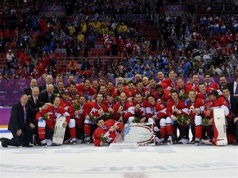 Report Nhl Offers To Extend Cba To Ensure Players Olympic
