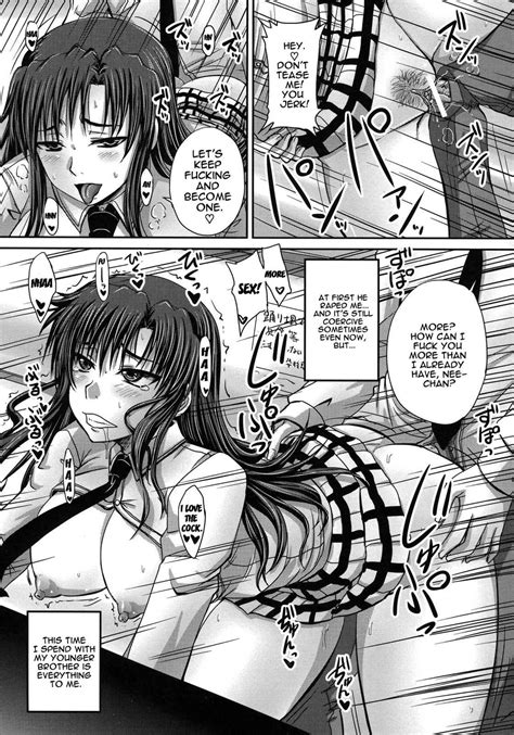 Reading Turning My Elder Sister Into A Sex Sleeve Original Hentai By