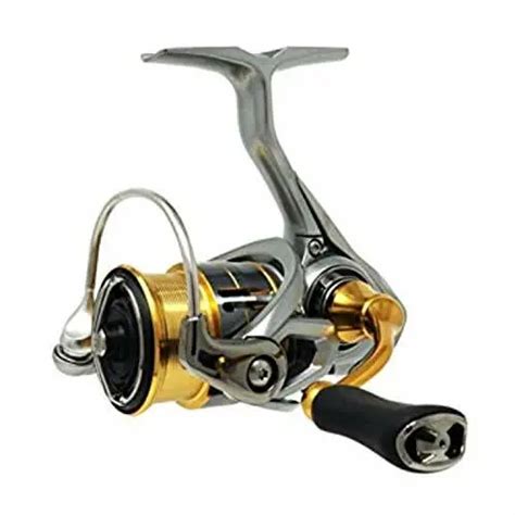 DAIWA 18 FREAMS LT1000S Spinning Reel LIGHT TOUGH MAGSEELD ATD New In