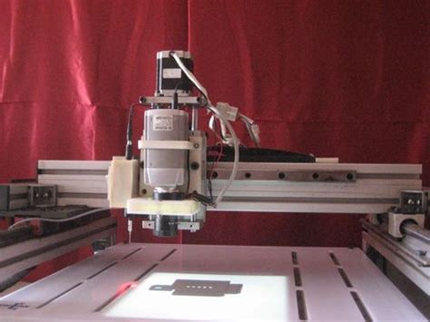 Qidong vision mounts manufacturing co. Industrial Machines - Bench Model CMM Trainer Machine ...