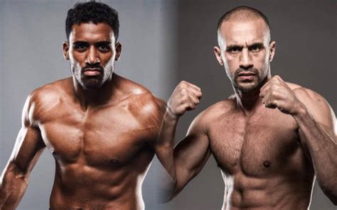 Benjamin adekunle miron adegbuyi (born january 24, 1985) is a romanian kickboxer and professional boxer fighting in the heavyweight. Badr Hari en Benjamin Adegbuyi binnenkort in de ring?