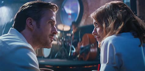 Ryan Gosling Sings For Emma Stone In ‘la La Land Trailer Watch Now