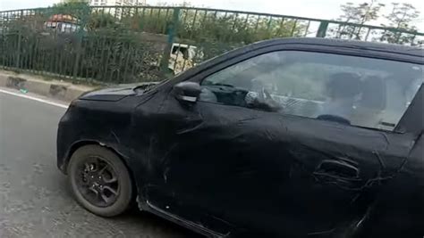The nexa branded maruti suzuki xl5 is set to retain the original tall boy design and the dimensions the same. Maruti Suzuki XL5 Spotted Testing Once Again: Details ...