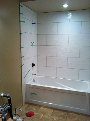 Pin by yoni hansen on capser apartment. Complete re-do of my '80 main bath - let the demo begin ...