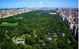 Beautiful Park In New York Images