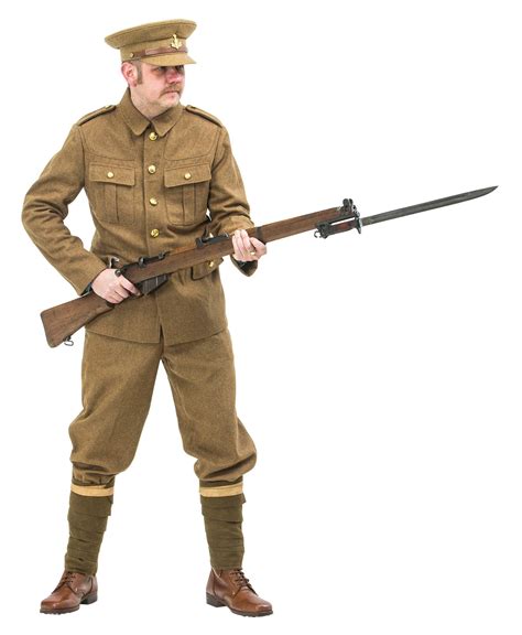 Ww1 British Uniform 1914 For Hire Reproduction Ww1 And Ww2 German And