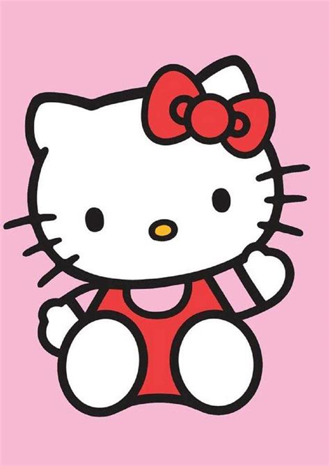 Hello Kitty Wiki Sanrio Amino