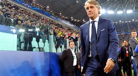 Inter milan's roberto mancini told italian media. Mancini starting all over again at Inter Milan - Sportsnet.ca