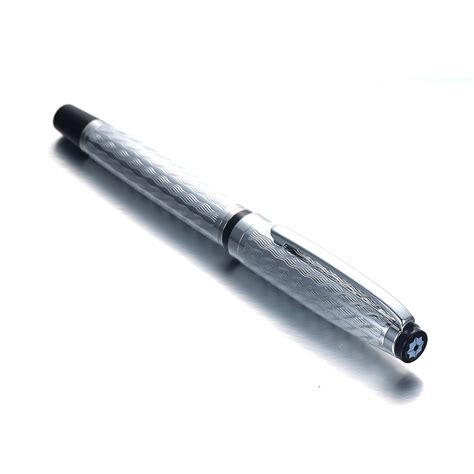 Platinum Ii Ballpoint Pen Octavius Pens Touch Of Modern