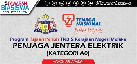 Bagi memudahkan pemohon membuat semakan kursus yang ditawarkan di uitm, berikut dikongsikan senarai kursus yang ditawarkan di uitm untuk panduan semua. Program Tajaan Penuh TNB & Kerajaan Negeri Melaka Bagi ...
