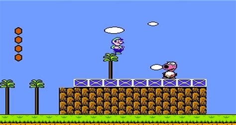 Ranked The 10 Best Super Mario Games Of All Time Business Insider