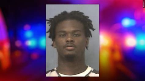 Police Searching For Suspect Considered Armed And Dangerous