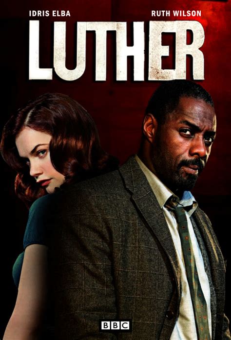 Luther 2010