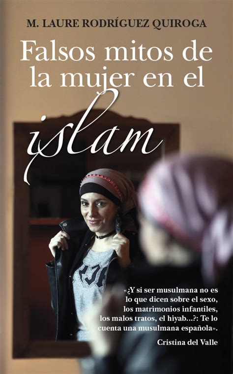 Falsos Mitos De La Mujer En El Islam By M Laure Rodr Guez Quiroga