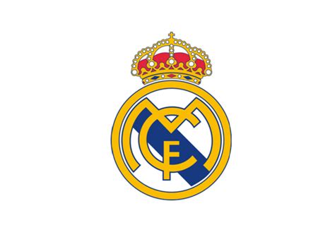Real madrid logo png #24643 - Free Icons and PNG Backgrounds