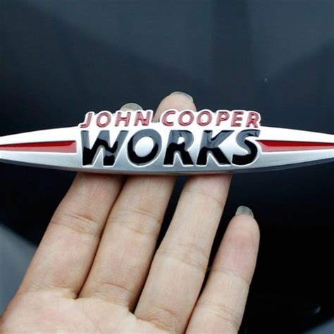 For Mini Cooper S John Cooper Works R50 R52 R53 R55 R56 R57 R58 R59 R60
