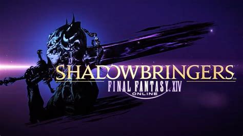 Final Fantasy Xiv Shadowbringers First Look Gamivo Blog