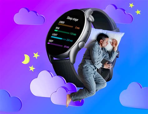 Amazfit Unveils New Sleep Tracking Smartwatches Mugglehead Magazine