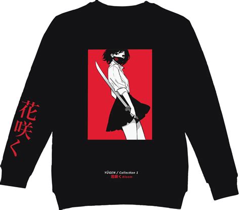 Pin On Anime Streetwear