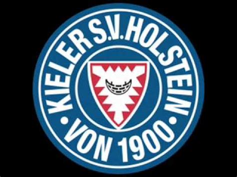 Tritt seit 1900 vor den ball. Holstein Kiel kommt ans Ziel - YouTube