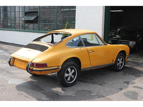 Shop porsche 911 vehicles for sale at cars.com. 1972 Porsche 911 for Sale | ClassicCars.com | CC-999678