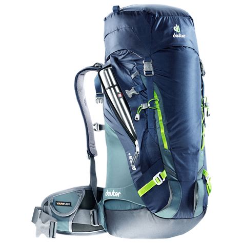 1 annonce trouvée dans sacs à dos deuter sac à dos. Deuter Guide 35+ - Sac à dos de montagne | Achat en ligne ...