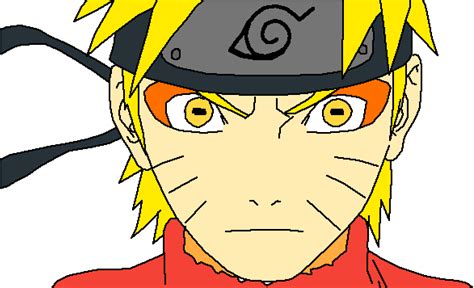 Naruto Face Png Png Image Collection