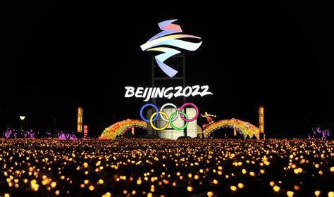 2022 北京冬季奧林匹克運動會即將開幕ing soon red square 123的部落格 udn部落格